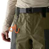 Patagonia Men's Swiftcurrent Traverse Wading Pants — view 7