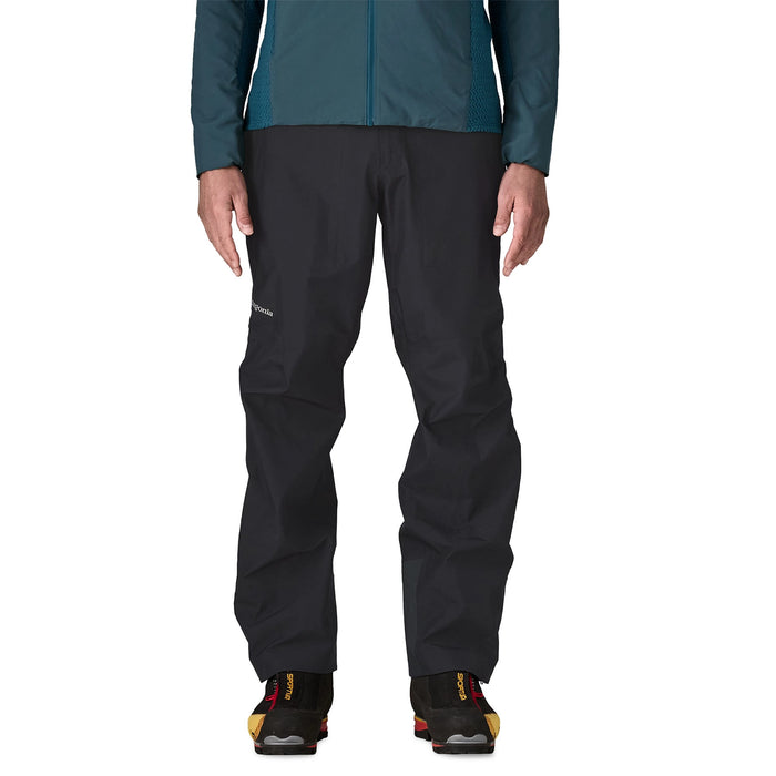 Patagonia Men's Triolet Pants - Black — view 2
