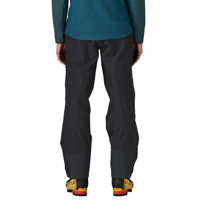 Patagonia Men's Triolet Pants - Black — view 3