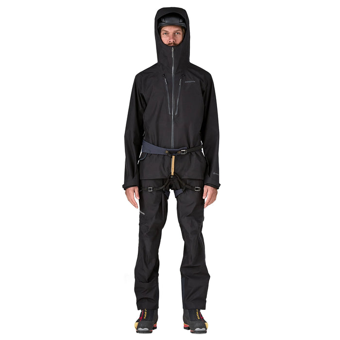 Patagonia Men's Triolet Pants - Black — view 7