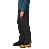 Patagonia Men's Triolet Pants - Black — view 4