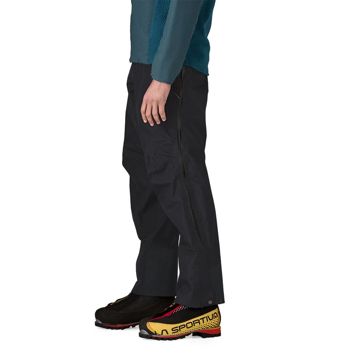 Patagonia Men's Triolet Pants - Black — view 4