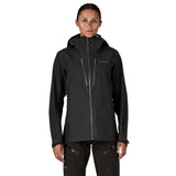 Patagonia Women's Triolet Jacket - Black — view 2