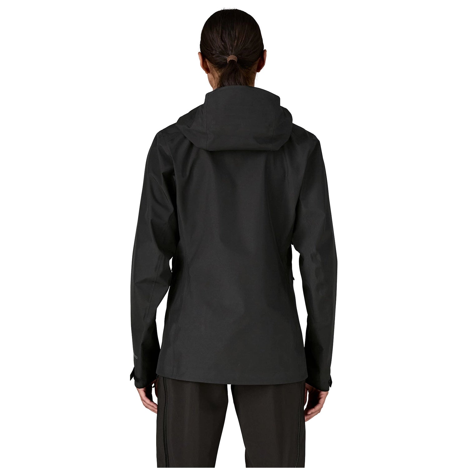 Patagonia Women's Triolet Jacket - Black — view 3