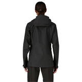 Patagonia Women's Triolet Jacket - Black — view 3
