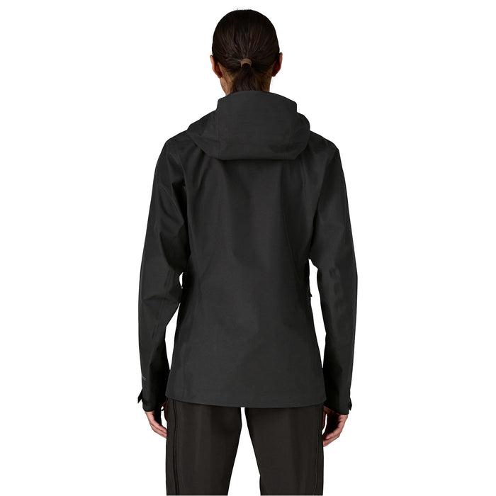 Patagonia Women's Triolet Jacket - Black — view 3