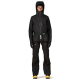 Patagonia Women's Triolet Jacket - Black — view 9