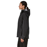 Patagonia Women's Triolet Jacket - Black — view 4