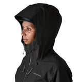 Patagonia Women's Triolet Jacket - Black — view 5