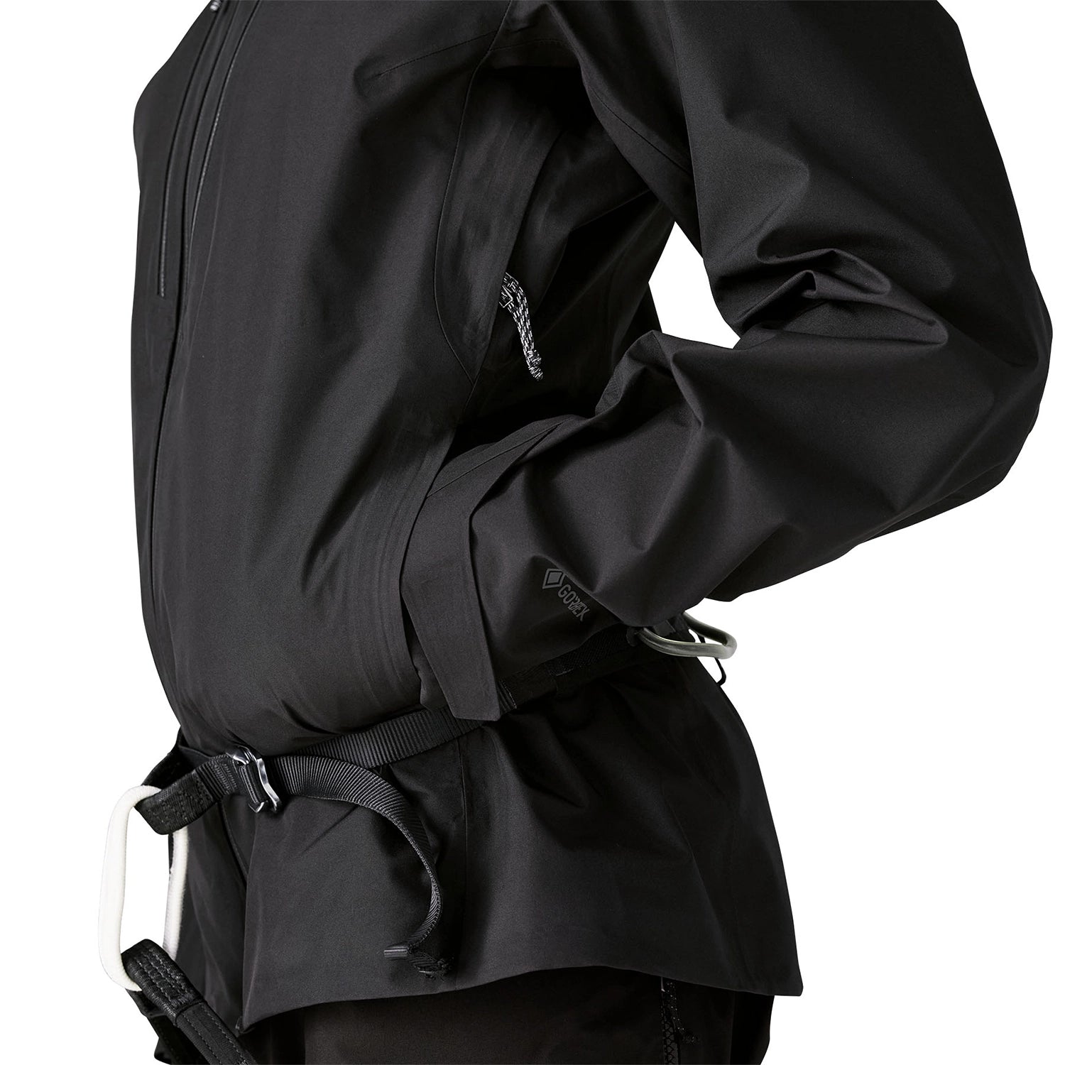 Patagonia Women's Triolet Jacket - Black — view 7