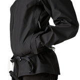 Patagonia Women's Triolet Jacket - Black — view 7