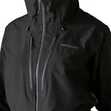 Patagonia Women's Triolet Jacket - Black — view 6