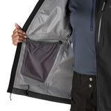 Patagonia Women's Triolet Jacket - Black — view 8