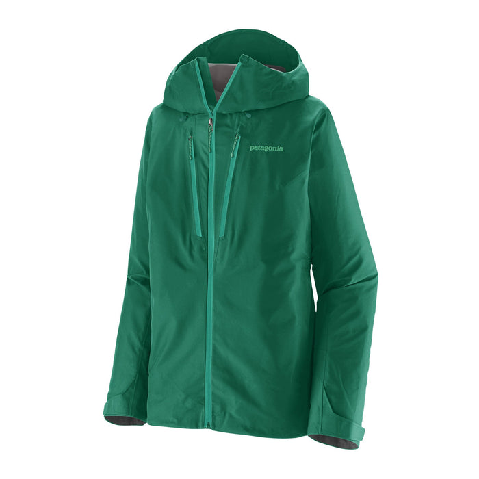 Patagonia Women's Triolet Jacket — view 2