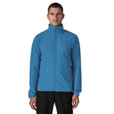 Patagonia Men's R1 TechFace Jacket — view 3