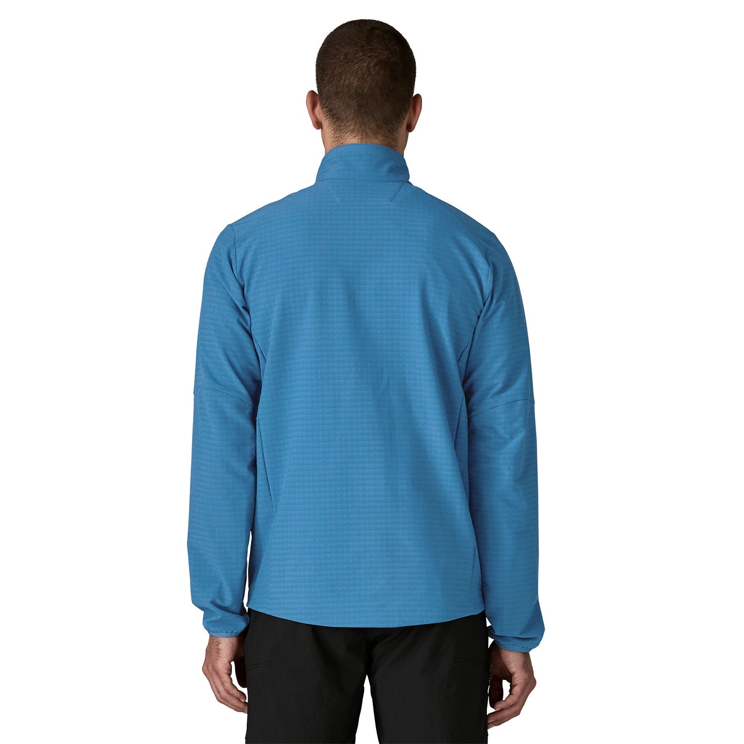Patagonia Men's R1 TechFace Jacket — view 4