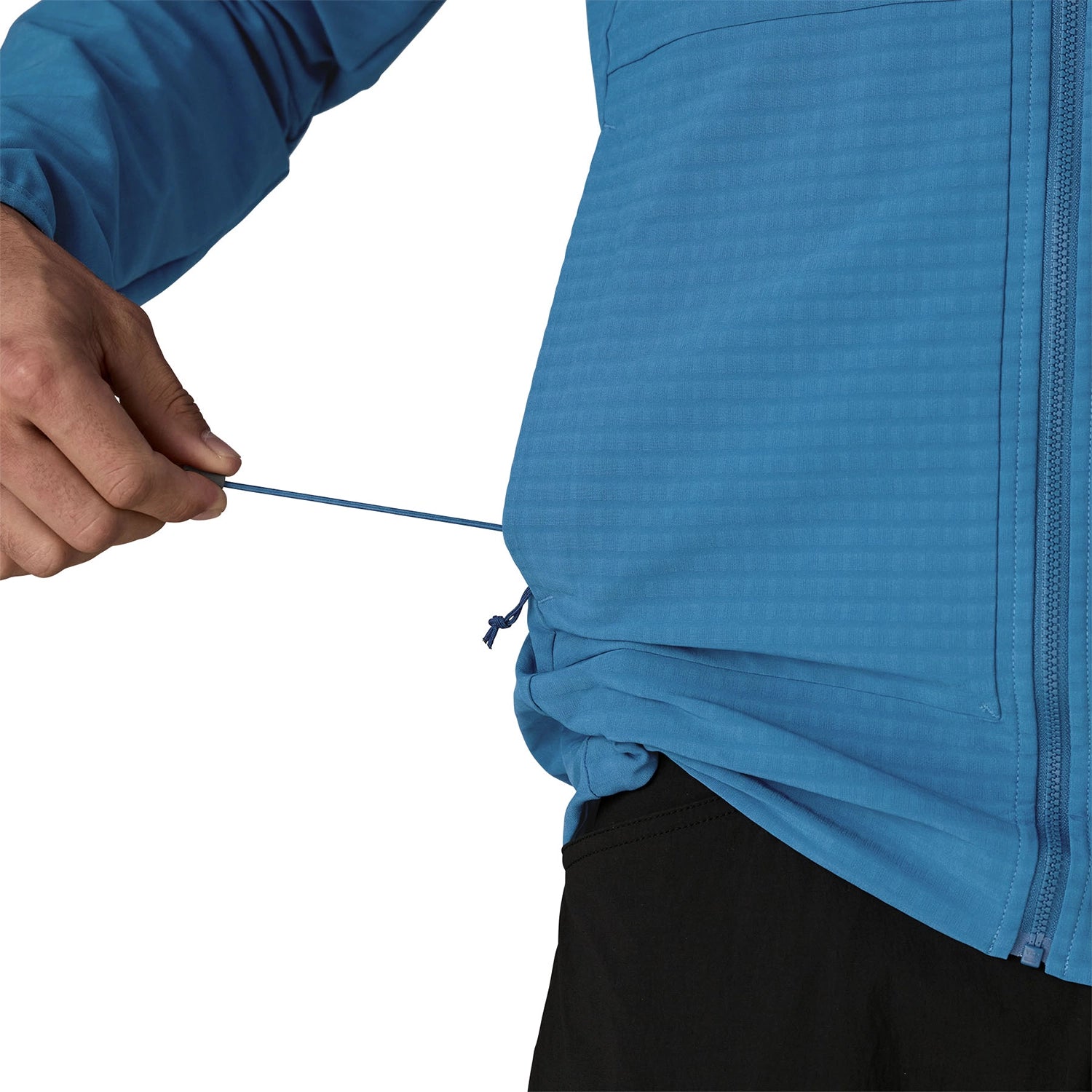 Patagonia Men's R1 TechFace Jacket — view 9