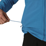 Patagonia Men's R1 TechFace Jacket — view 9