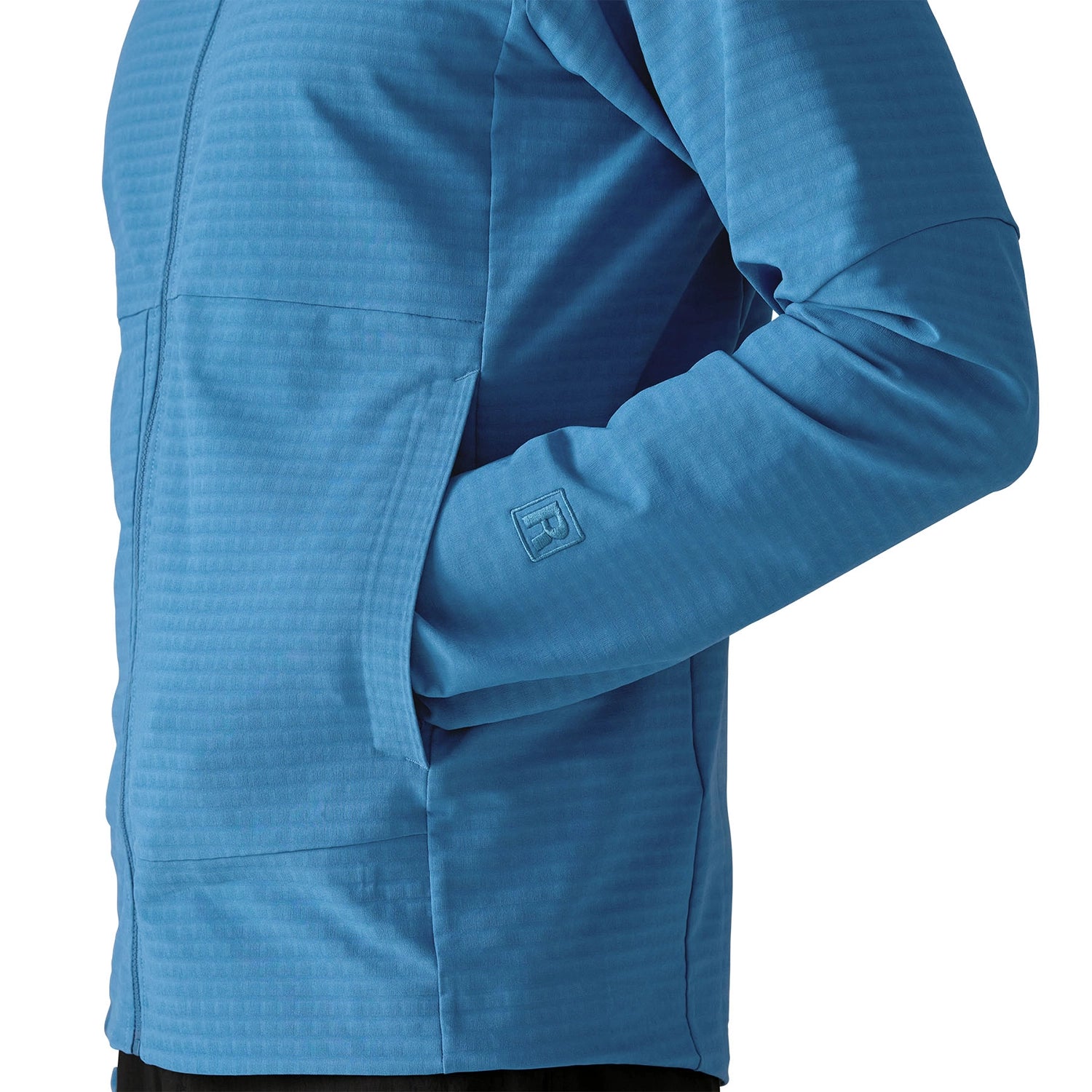 Patagonia Men's R1 TechFace Jacket — view 8