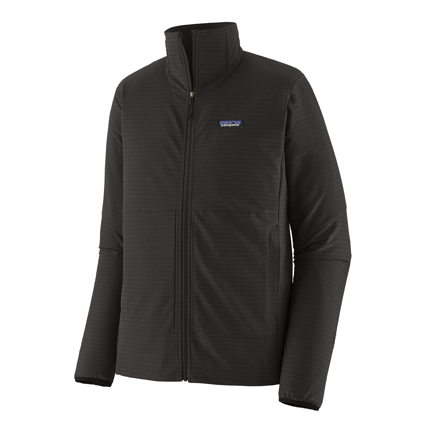 Patagonia Men's R1 TechFace Jacket — view 2