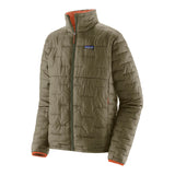 Patagonia Men's Micro Puff Jacket — view 7