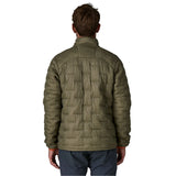Patagonia Men's Micro Puff Jacket — view 9