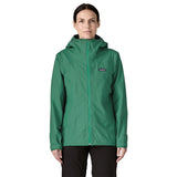 Patagonia Women's Boulder Fork Rain Jacket — view 3