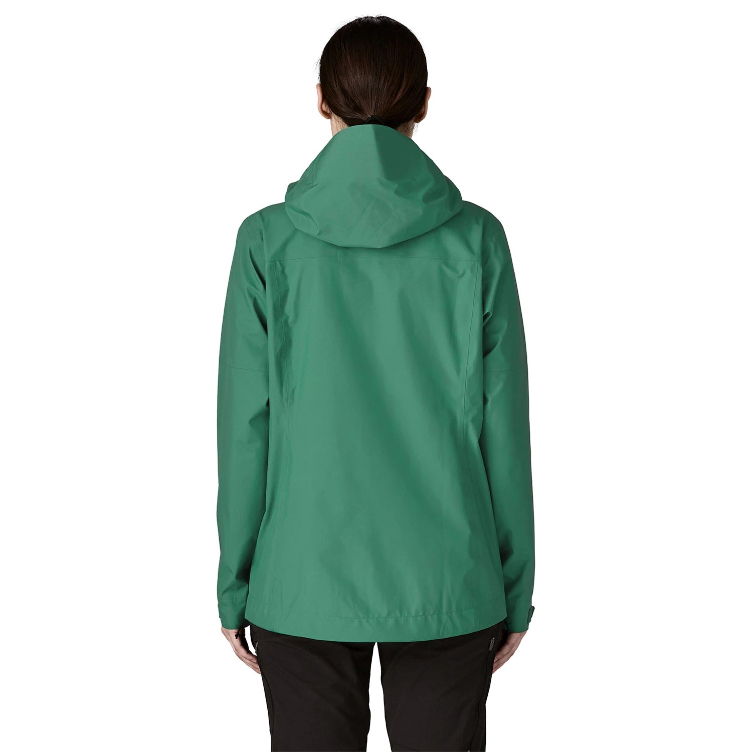 Patagonia Women's Boulder Fork Rain Jacket — view 4