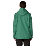 Patagonia Women's Boulder Fork Rain Jacket — view 4