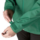 Patagonia Women's Boulder Fork Rain Jacket — view 7
