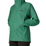Patagonia Women's Boulder Fork Rain Jacket — view 6