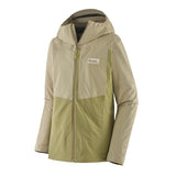 Patagonia Women's Boulder Fork Rain Jacket — view 2