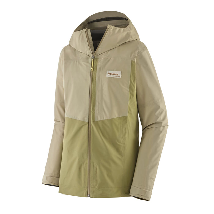 Patagonia Women's Boulder Fork Rain Jacket — view 2