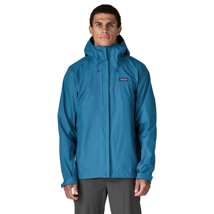 Patagonia Men's Torrentshell 3L Jacket — view 12
