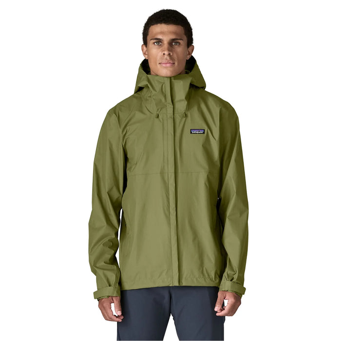 Patagonia Men's Torrentshell 3L Jacket — view 2