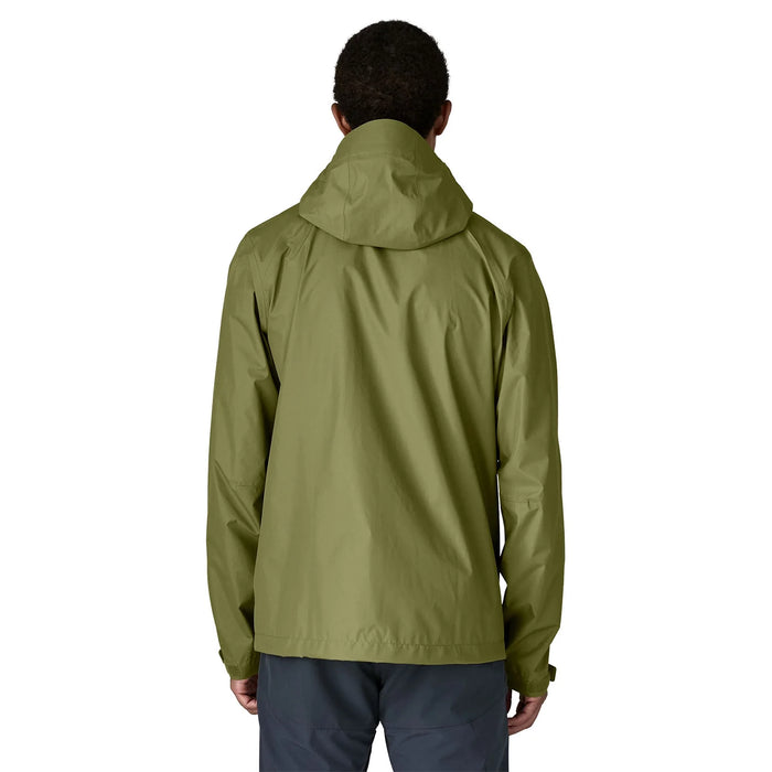 Patagonia Men's Torrentshell 3L Jacket — view 3