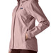 Torrentshell 3L Quiet Violet pocket