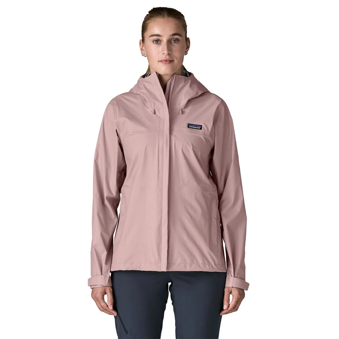 Torrentshell 3L Quiet Violet
