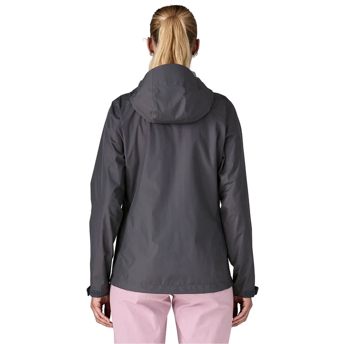 Torrentshell 3L Smolder Blue