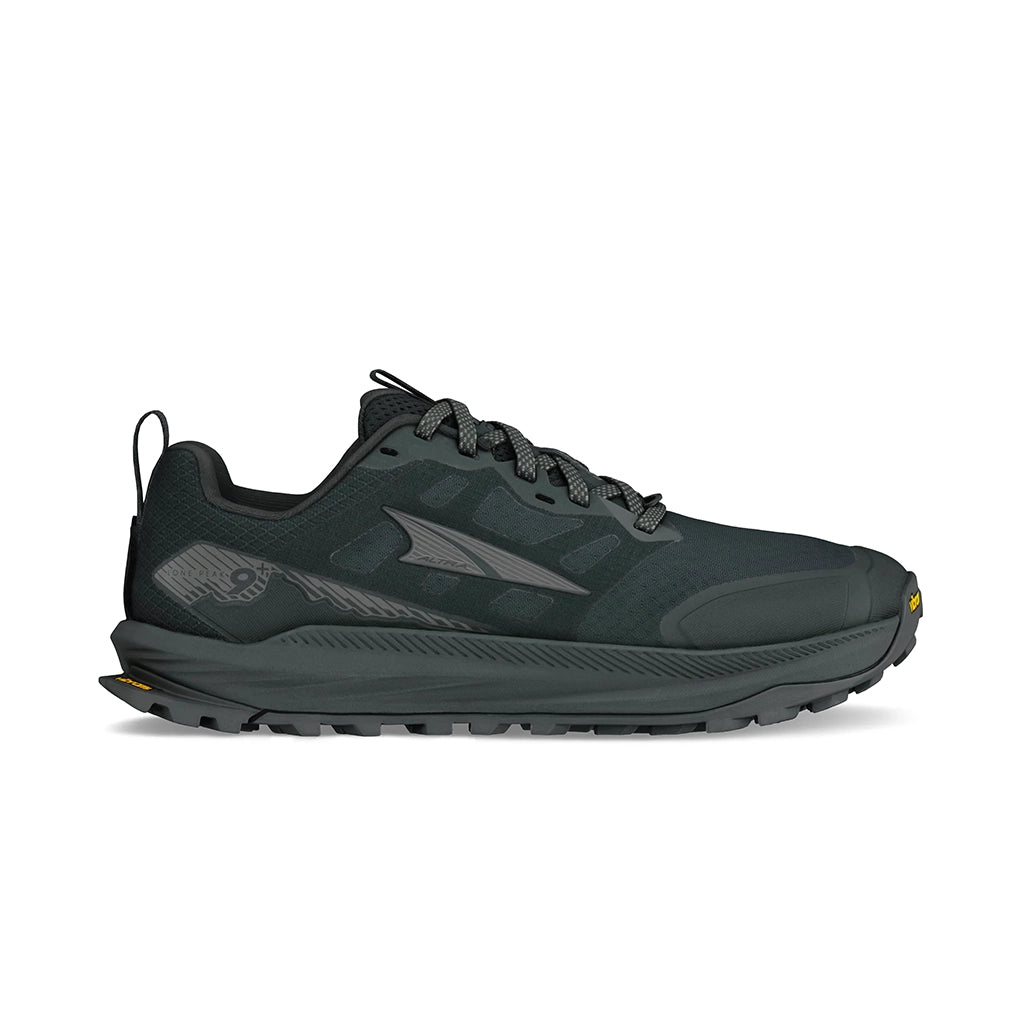 Altra Women's Lone Peak  9+ Black Hero
