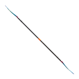 Aqua Bound Whiskey Fiberglass / Posi-Lok Carbon Shaft 4pc - Details 3