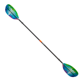 Aqua Bound Whiskey Fiberglass / Posi-Lok Carbon Shaft 4pc - Details 2