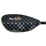 Aqua Bound Whiskey Carbon / Posi-Lok Carbon Shaft 4pc