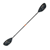 Aqua Bound Whiskey Carbon / Posi-Lok Carbon Shaft 4pc