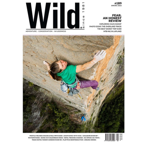 Wild Magazine Australia — view 5