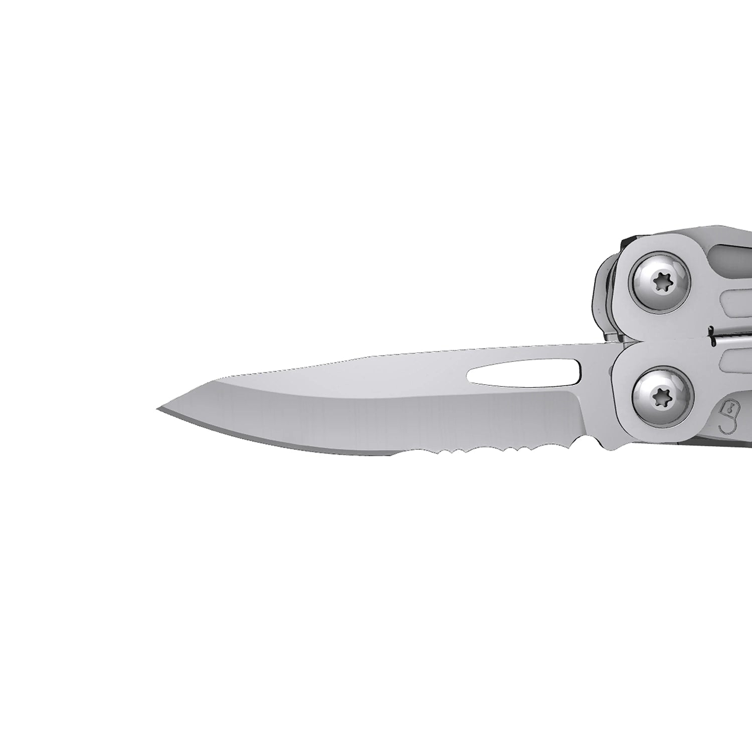 Leatherman Wingman Multi Tool - Stainless — view 3