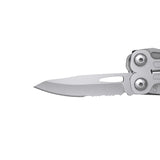 Leatherman Wingman Multi Tool - Stainless — view 3