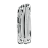 Leatherman Wingman Multi Tool - Stainless — view 4