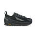 Altra Women's Olympus 5 Trail Running Shoes black/black detail 1
