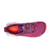 Altra Women's Olympus 5 Trail Running Shoes purple/orange top